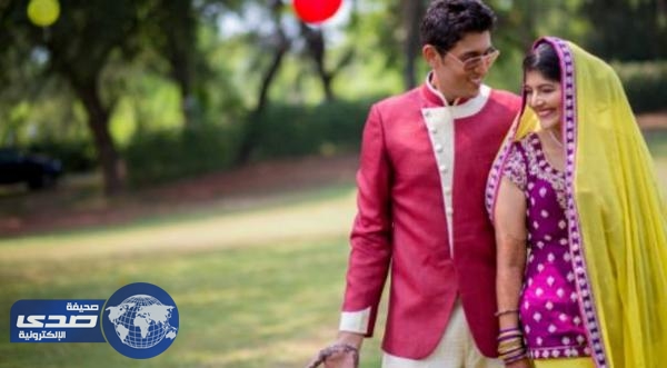 هندي يتزوج حبيبته 4 مرات .. والسبب!