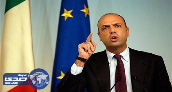 وزير الخارجية الإيطالي يعرب عن ارتياحه لاجتماع روما حول ليبيا