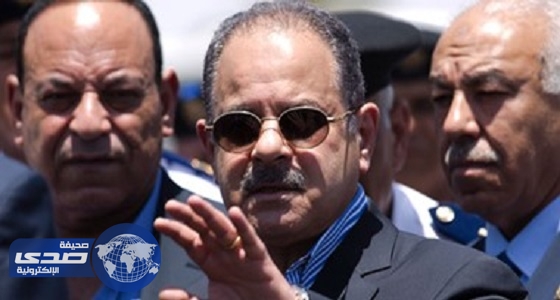 وزير الداخلية المصري يقيل مدير أمن الغربية وعدد من قيادات الأمن الوطني