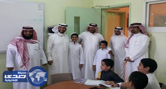 ‏إشادة وزارية بأعمال إدارة التربية الخاصة ⁧‫بتعليم الباحة‬⁩ ⁦