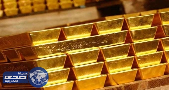 ارتفاع الذهب مع تراجع للدولار في التعاملات الآسيوية اليوم