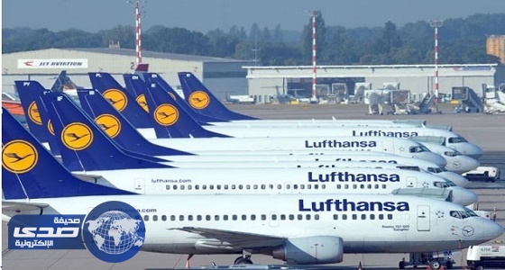 استئناف حركة الطيران بمطار برلين بعد توقف بسبب حقيبة مشبوهة