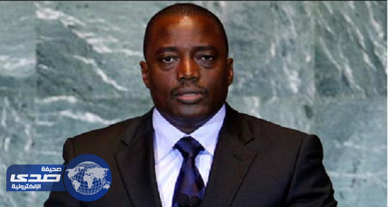 تعيين عضو المعارضة السابق تشيبالا رئيسًا للوزراء في الكونغو
