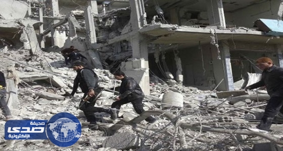 مقتل 30 داعشي في اشتباكات مع قوات سوريا الديمقراطية بريف الرقة
