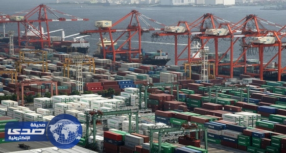 نمو بنسبة 12% للصادرات اليابانية خلال مارس 2017