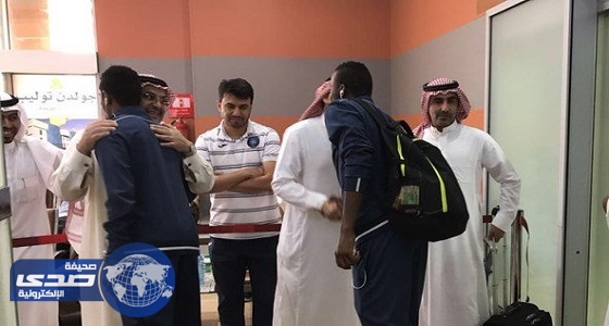 التعاون يعود إلي القصيم