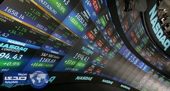 تراجع جماعي للمؤشرات الأمريكية بنهاية التعاملات