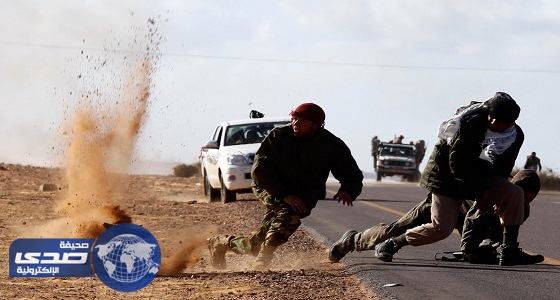 ” الترابين ” تختطف عناصر من ” داعش ” بعد معركة مسلحة في سيناء