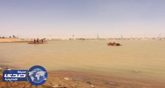 وفاة مقيم غرقا أثناء السباحة في مستنقع مائي بشرورة