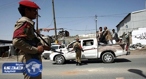 مقتل 11 من الانقلابيين بمعارك مع الجيش في تعز اليمنية