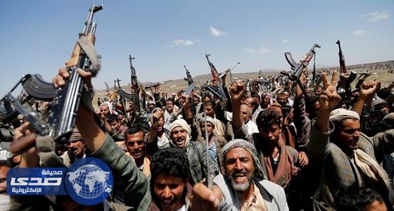 تورط الحوثيين في استخدام نازحين أجانب كدروع بشرية