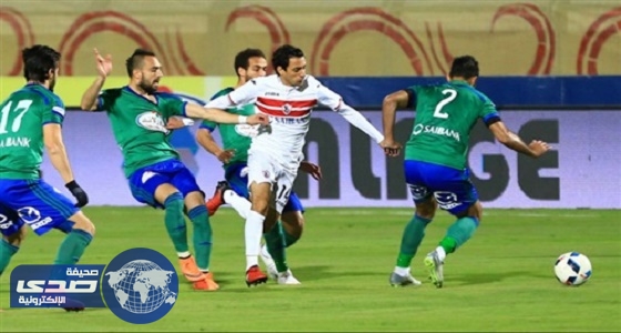 رسميا.. انسحاب الزمالك من مباراة المقاصة ببطولة الدوري المصري