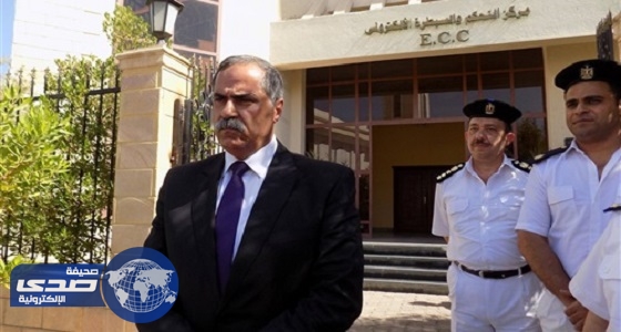 مسؤول مصري : شرطي أطلق النار بالخطأ بمحيط «سانت كاترين»
