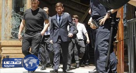 المدعي العام الإسباني يطلب تأييد حبس ميسي 21 شهرا