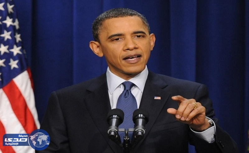 غضب بين الأمريكيين لتقاضي أوباما 400 ألف دولار في إلقاء خطاب