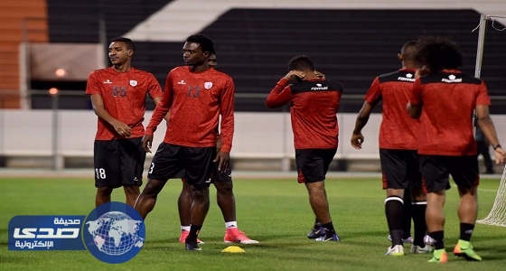 إدارة الشباب تصرف راتب شهر للاعبين قبل لقاء النصر