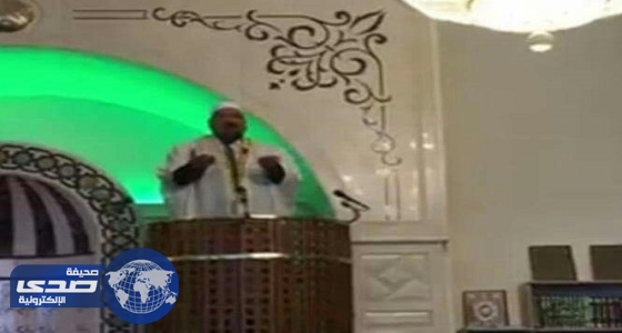 السويد تذيع أول خطبة لصلاة الجمعة على الهواء