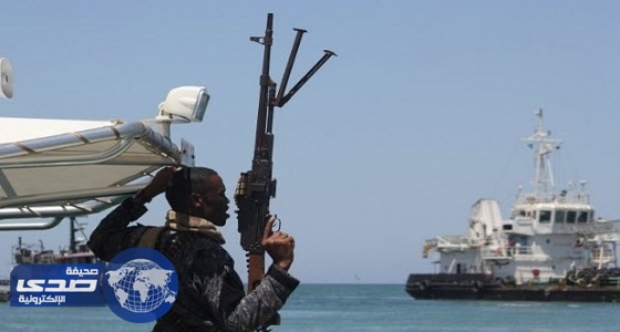رصد سفينة تتعرض لهجوم من قراصنة قرب اليمن