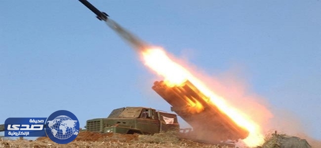 ⁠⁠⁠اعتراض صاروخا أطلقه الحوثيين تجاه المخا غربي اليمن