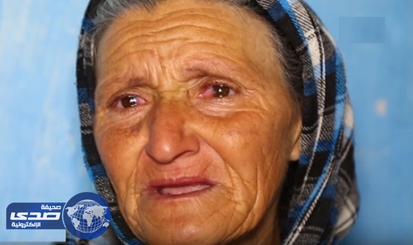 بالفيديو.. مُسنّة مغربية تكشف عن سبب محاولتها للأنتحار