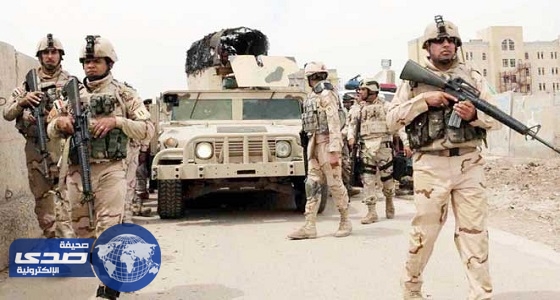 الجيش العراقي يقتل 50 داعشيا شمال العراق
