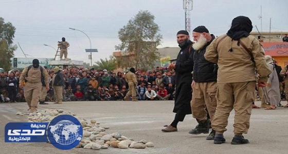 مقتل عبد الله البدراني مفتي داعش بالموصل