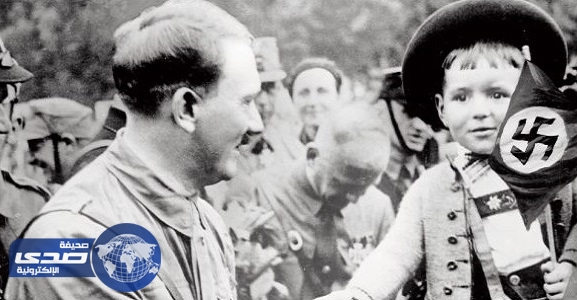 صور نادرة لـ &#8221; هتلر &#8221; تٌظهر الجانب الانساني لديكتاتوريته