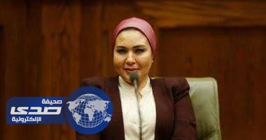 برلمانية مصرية تطالب بإخصاء المتحرشين