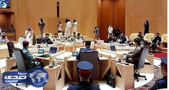 الشرطة الخليجية: نطبق قواعد عمل الإنتربول