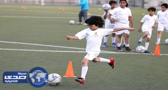 انطلاق برنامج تحدي في مدارس المملكة بالرياض