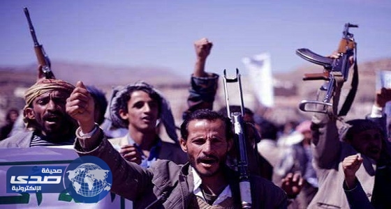 الحوثيون يشنون حملة اختطاف واسعة في تعز