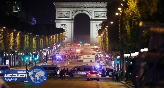 فرنسا تعلن تحديد هوية منفذ هجوم باريس