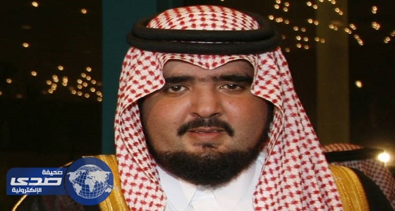 الأمير عبد العزيز بن فهد يهدد «إم بي سي»: سأدمركم