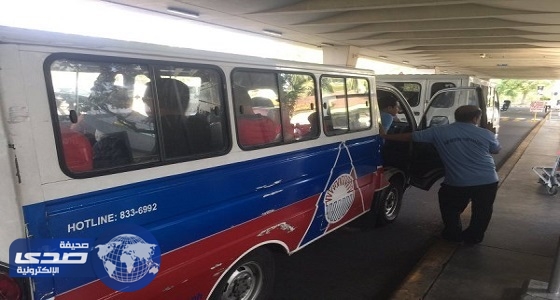 ⁠⁠⁠بالفيديو.. آلاف الفلبينيين يستفيدون من حملة ” وطن بلا مخالف “