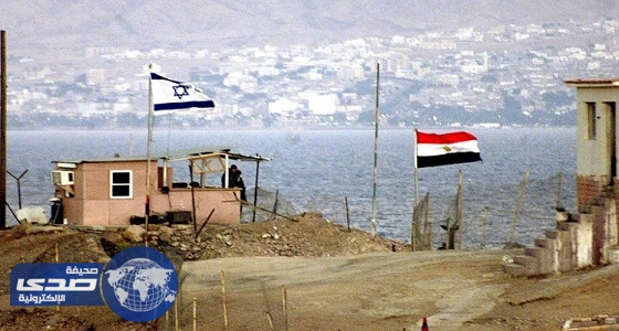 إسرائيل تسمح لمواطنيها بدخول سيناء عبر معبر طابا الحدودي مع مصر