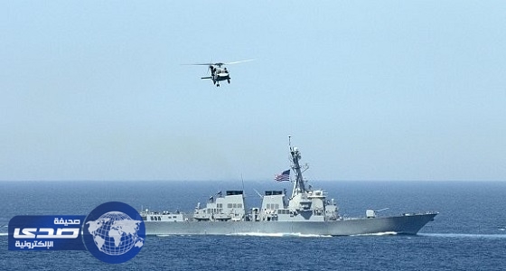 انطلاق مناورة بحرية «أمريكية- يابانية» وسط توقعات بتجربة نووية لكوريا الشمالية
