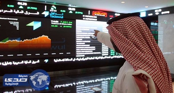 مؤشر الأسهم المحلية يغلق تداولات اليوم على ارتفاع
