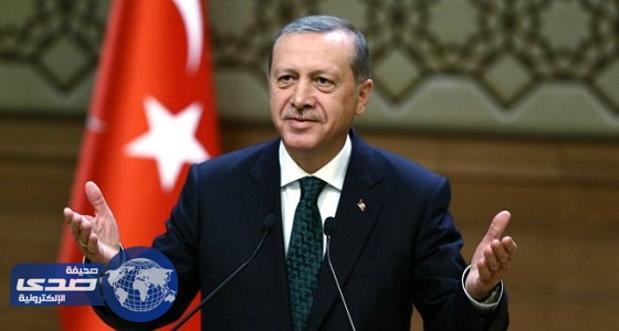 أردوغان: نتيجة الاستفتاء واضحة