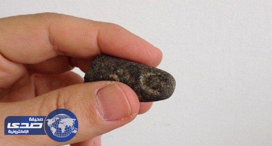 ⁠⁠⁠العثور على إصبع فرعونى أسفل المسجد الأقصى