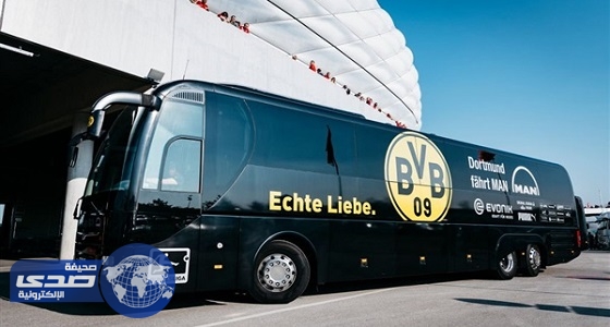 ⁠⁠⁠نيابة برلين تكشف حقيقة العراقي المشتبه بتورطه في اعتداء دورتموند