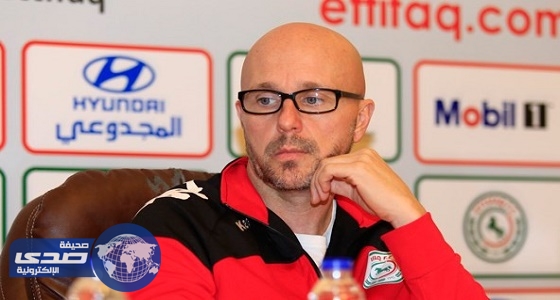 الكوي : مواجهة الخليج لن تكون سهلة