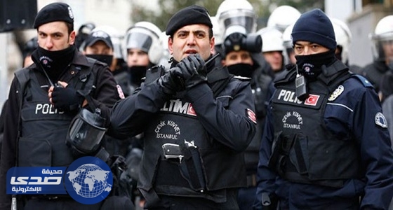 إحباط هجوم « إرهابي » في اسطنبول