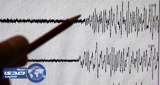⁠⁠⁠زلزال يضرب شمال باكستان بقوة 5.5 درجات