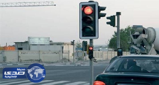 مرور مكة: الحديث عن تشغيل كاميرات الإشارات الضوئية مخالف للواقع
