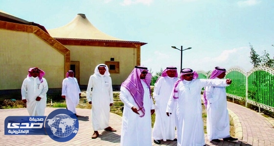 أمين الباحة يطالب البلديات بسرعة إنهاء المشروعات استعداداً لموسم الصيف