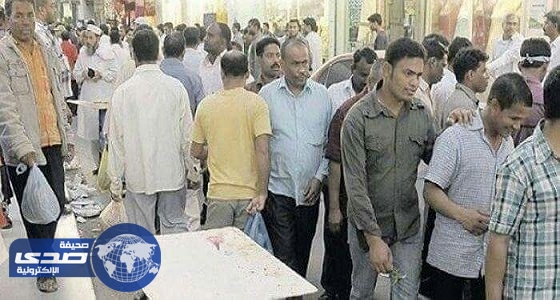 مفاوضات لاستقدام 100 ألف عامل كيني