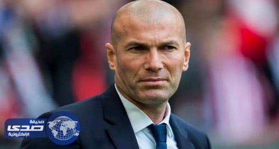 زيدان يشيد ببدلاء ريال مدريد