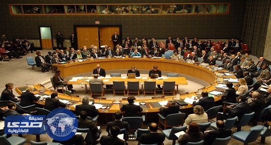 مجلس الأمن يعقد جلسة خاصة بعد الضربة الأمريكية على سوريا