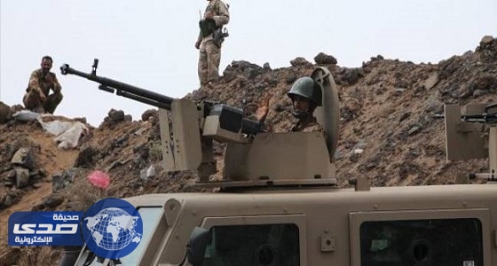 ⁠⁠⁠القوات اليمنية تحاصر معسكر خالد بن الوليد الاستراتيجي