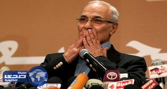 بلاغ للسلطات المصرية بعد خبر مزيف عن ” انقلاب عسكري ” يقوده ” شفيق “